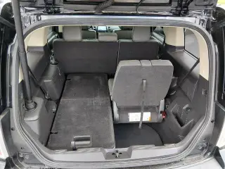 Ford Flex 2017 AWD Limited 4dr Crossover