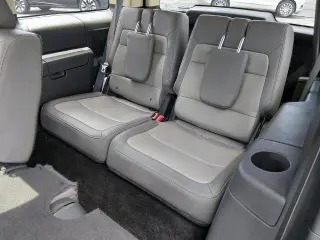Ford Flex 2017 AWD Limited 4dr Crossover