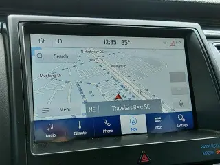 Ford Flex 2017 AWD Limited 4dr Crossover