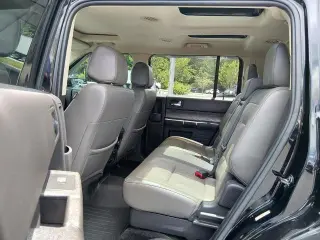 Ford Flex 2017 AWD Limited 4dr Crossover