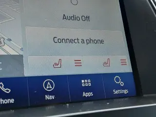 Ford Flex 2017 AWD Limited 4dr Crossover