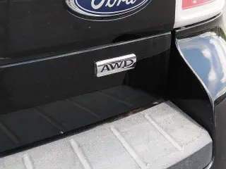 Ford Flex 2017 AWD Limited 4dr Crossover