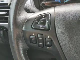 Ford Flex 2017 AWD Limited 4dr Crossover