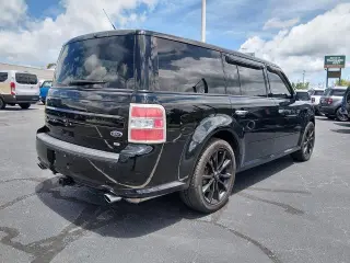 Ford Flex 2017 AWD Limited 4dr Crossover
