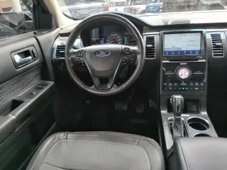 Ford Flex 2017 AWD Limited 4dr Crossover