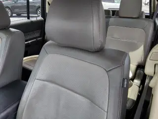 Ford Flex 2017 AWD Limited 4dr Crossover