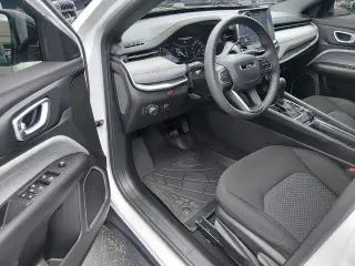 Jeep Compass 2025 4x4 Sport 4dr SUV