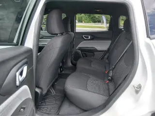 Jeep Compass 2025 4x4 Sport 4dr SUV