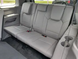 Honda Pilot 2013 4x4 EX-L 4dr SUV w/Navi