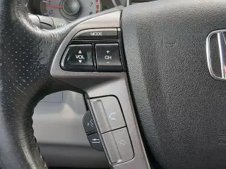 Honda Pilot 2013 4x4 EX-L 4dr SUV w/Navi