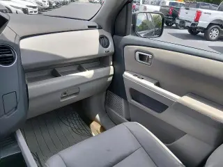 Honda Pilot 2013 4x4 EX-L 4dr SUV w/Navi