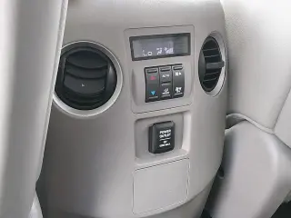 Honda Pilot 2013 4x4 EX-L 4dr SUV w/Navi