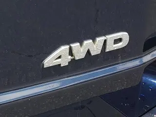 Honda Pilot 2013 4x4 EX-L 4dr SUV w/Navi