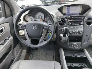 Honda Pilot 2013 4x4 EX-L 4dr SUV w/Navi