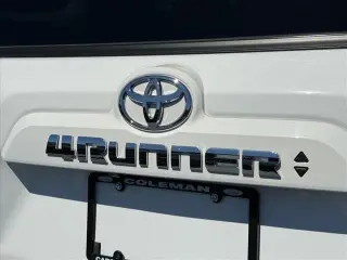 Toyota 4Runner 2024 4x4 SR5 Premium 4dr SUV