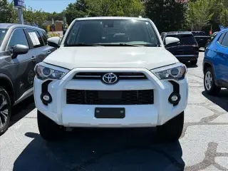 Toyota 4Runner 2024 4x4 SR5 Premium 4dr SUV