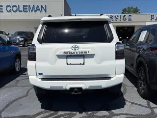 Toyota 4Runner 2024 4x4 SR5 Premium 4dr SUV