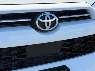 Toyota 4Runner 2024 4x4 SR5 Premium 4dr SUV