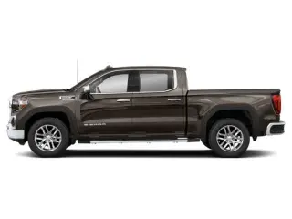 GMC Sierra 1500 2019 4x4 SLT 4dr Crew Cab 5.8 ft. SB
