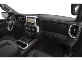 GMC Sierra 1500 2019 4x4 SLT 4dr Crew Cab 5.8 ft. SB