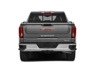 GMC Sierra 1500 2019 4x4 SLT 4dr Crew Cab 5.8 ft. SB