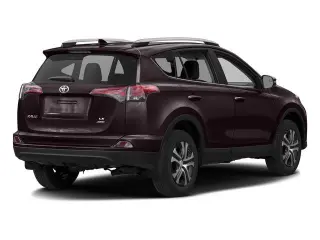 Toyota RAV4 2016 LE 4dr SUV