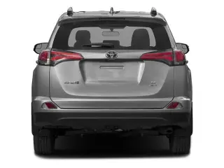 Toyota RAV4 2016 LE 4dr SUV
