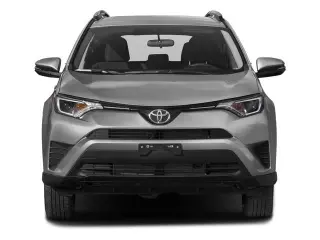 Toyota RAV4 2016 LE 4dr SUV