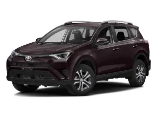 Toyota RAV4 2016 LE 4dr SUV