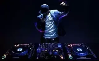servicio de dj para eventos