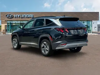 Hyundai TUCSON 2025 AWD SEL 4dr SUV