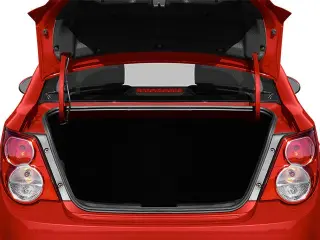 Chevrolet Sonic 2014 LT Auto 4dr Sedan