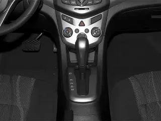 Chevrolet Sonic 2014 LT Auto 4dr Sedan