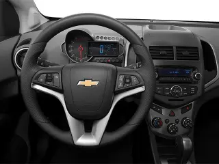 Chevrolet Sonic 2014 LT Auto 4dr Sedan