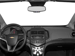Chevrolet Sonic 2014 LT Auto 4dr Sedan
