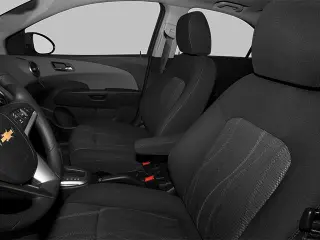 Chevrolet Sonic 2014 LT Auto 4dr Sedan