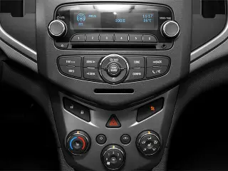 Chevrolet Sonic 2014 LT Auto 4dr Sedan