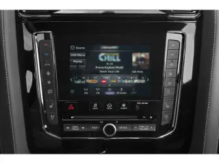 INFINITI QX80 2021 AWD Sensory 4dr SUV