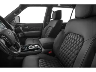 INFINITI QX80 2021 AWD Sensory 4dr SUV