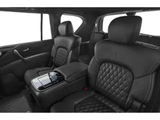 INFINITI QX80 2021 AWD Sensory 4dr SUV