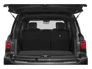 INFINITI QX80 2021 AWD Sensory 4dr SUV