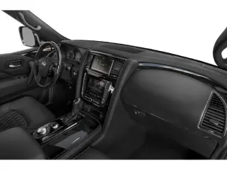 INFINITI QX80 2021 AWD Sensory 4dr SUV