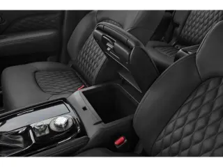 INFINITI QX80 2021 AWD Sensory 4dr SUV