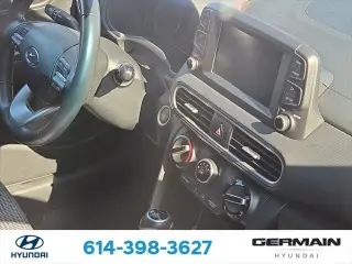 Hyundai KONA 2021 SEL 4dr Crossover