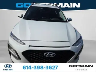 Hyundai KONA 2021 SEL 4dr Crossover