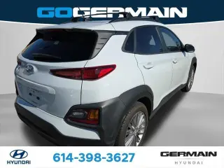 Hyundai KONA 2021 SEL 4dr Crossover