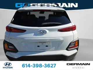 Hyundai KONA 2021 SEL 4dr Crossover