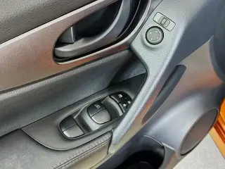 Nissan Rogue Sport 2022 AWD S 4dr Crossover