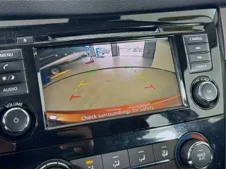 Nissan Rogue Sport 2022 AWD S 4dr Crossover