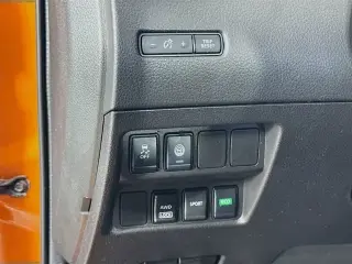 Nissan Rogue Sport 2022 AWD S 4dr Crossover